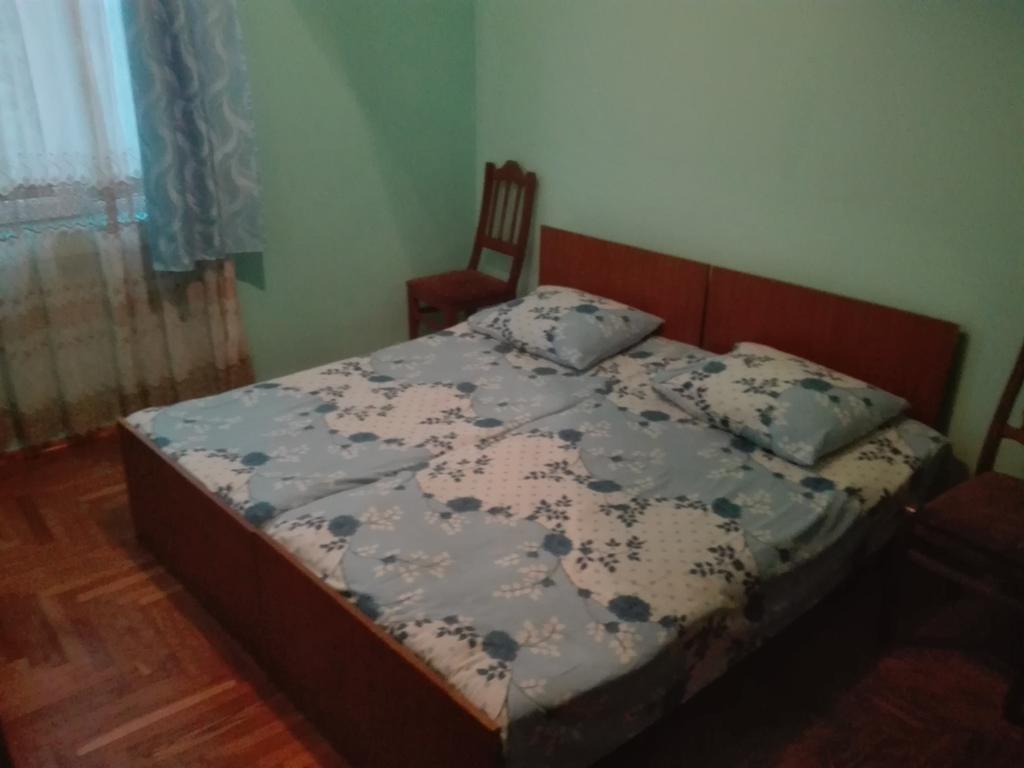 Guesthouse White Swan Kobuleti Extérieur photo