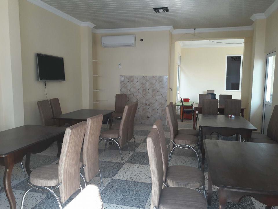 Guesthouse White Swan Kobuleti Extérieur photo